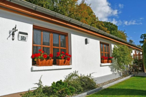 Ferienwohnung an der Granitz in Sellin